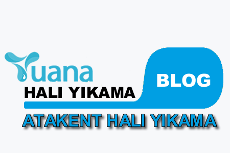 Atakent Halı Yıkama