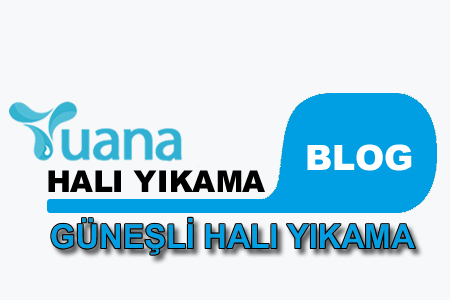 Güneşli Halı Yıkama