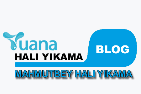 Mahmutbey Halı Yıkama